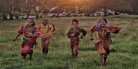 Foundation for Filipino Children – It takes a movement to build a school.